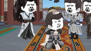 Episode 16: Bertemu Kaisar Yongle