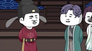 Episode 29: Helping the needy when seeing injustice (I was busy a while ago and couldn't update)