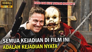 DIKIRA CUMA FILM TERNYATA SEMUA KEJADIAN S4D!S NYA PEMBVN*HAN ASLI - ALUR FILM