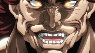 Who is the strongest on earth? Hanma Yujiro