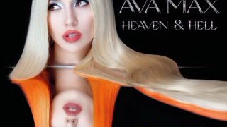 Ava Max - Wild Thing (Full HQ) [Heaven & Hell]