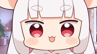 How does the Japanese Little Sheep express "I didn't hear you clearly, please say it again"