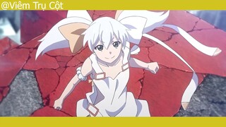AMV_Sức mạnh phép thuật #anime #schooltime