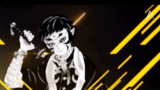 [Teks buatan sendiri] Pengenalan Karakter Tingkat Atas Kimetsu no Yaiba, kekuatan masing-masing Ting