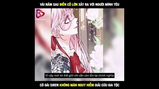 Review Truyện: Trở Thành Cô Vợ Khế Ước Của Nhân Vật Phản Diện - Tập 5