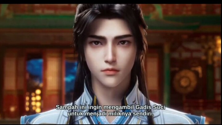 Way of Choices Eps 6 Sub Indo HD