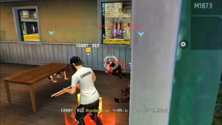 The Hidden Secret to Ranking Up in CS: Ace Every Game #free fire short