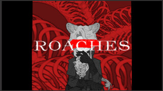 【OC/水】ROACHES MEME
