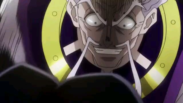 Hunter x Hunter(2011) ep 53 english sub