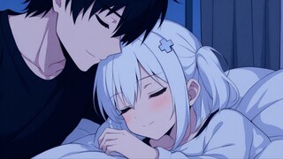 The girl next door who was raised since childhood has become the one who only likes you