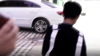 عندما ترى الظلم، كون كون يساعد!