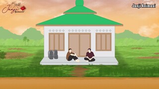 Janji Reborn Part 2 (1) - Drama Animasi