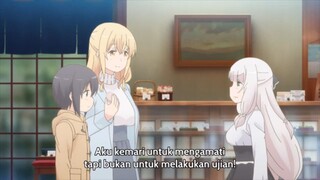 Sunoharasou_no_Kanrininsan_Episode 11