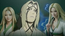 Ada Apakah Dengan Tsunade?