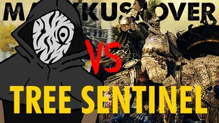 ELDEN RING | markkusrover VS TREE SENTINEL