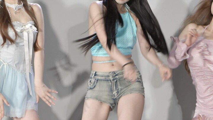 Shanghai Wujiaochang Noya Center KPOP Roadshow + Dance