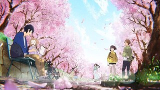 Josee to Tora to Sakana-tachi : movie English Subbed