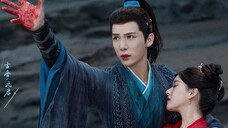 #赵露思王安宇神隐开虐花絮 #赵露思 #王安宇 #李昀锐 #神隐#