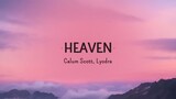 HEVEN by Culom Scott end Lyodra