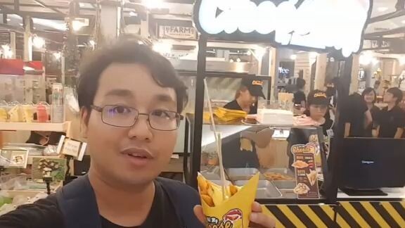 ป๋ารักโซ้ยแหลก ep05  - Oh my cheese