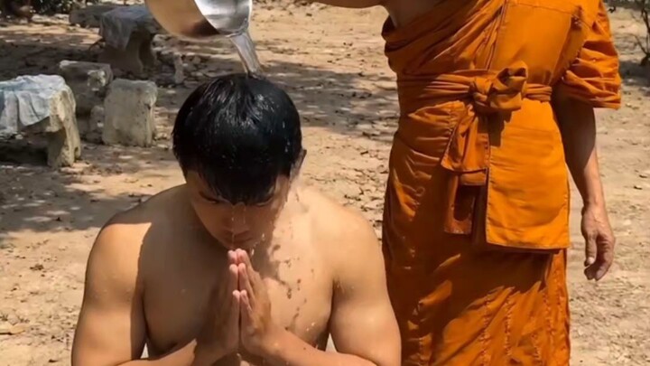 ข่มขลัง ไล่ของ