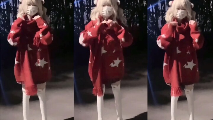 q版的人