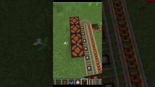 train #short #minecraft