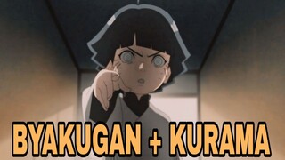 HIMAWARI THE NEXT HOKAGE?