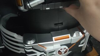 你为什么用着凯撒的底座～