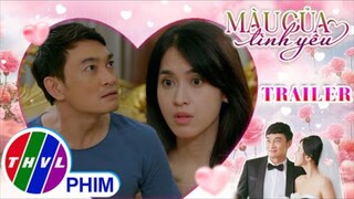 TRAILER] Giới thiệu phim MÀU CỦA TÌNH YÊU - Tuần 2