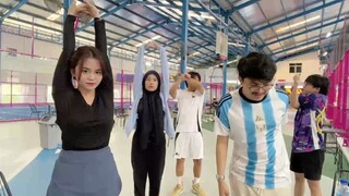 PADEL FTV [TRX6VX3ZkrQ]