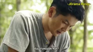 Giver: Fukushu no Zoyosha Eps 9 Sub Indo