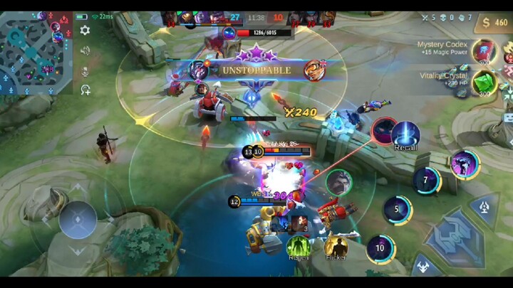 mobile legends bang bang