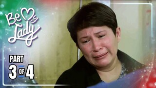 Be My Lady | Episode 192 (3/4) | April 30, 2024
