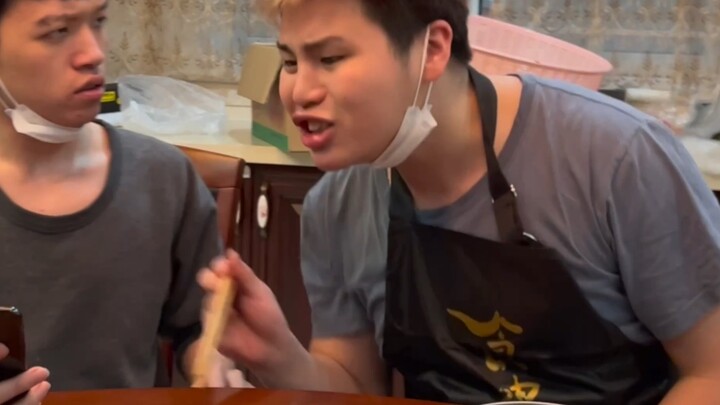 Tình yêu trên Internet "Phúc Kiến Chống Lừa Đảo 2" cũng có thể là một cái bẫy trên Internet, các bạn