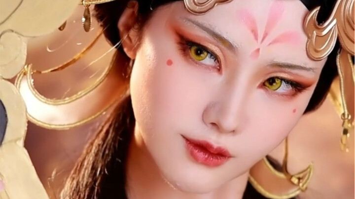 The Yang Guifei you’ve been wanting to see is here! A prosperous era needs beauties to add splendor,
