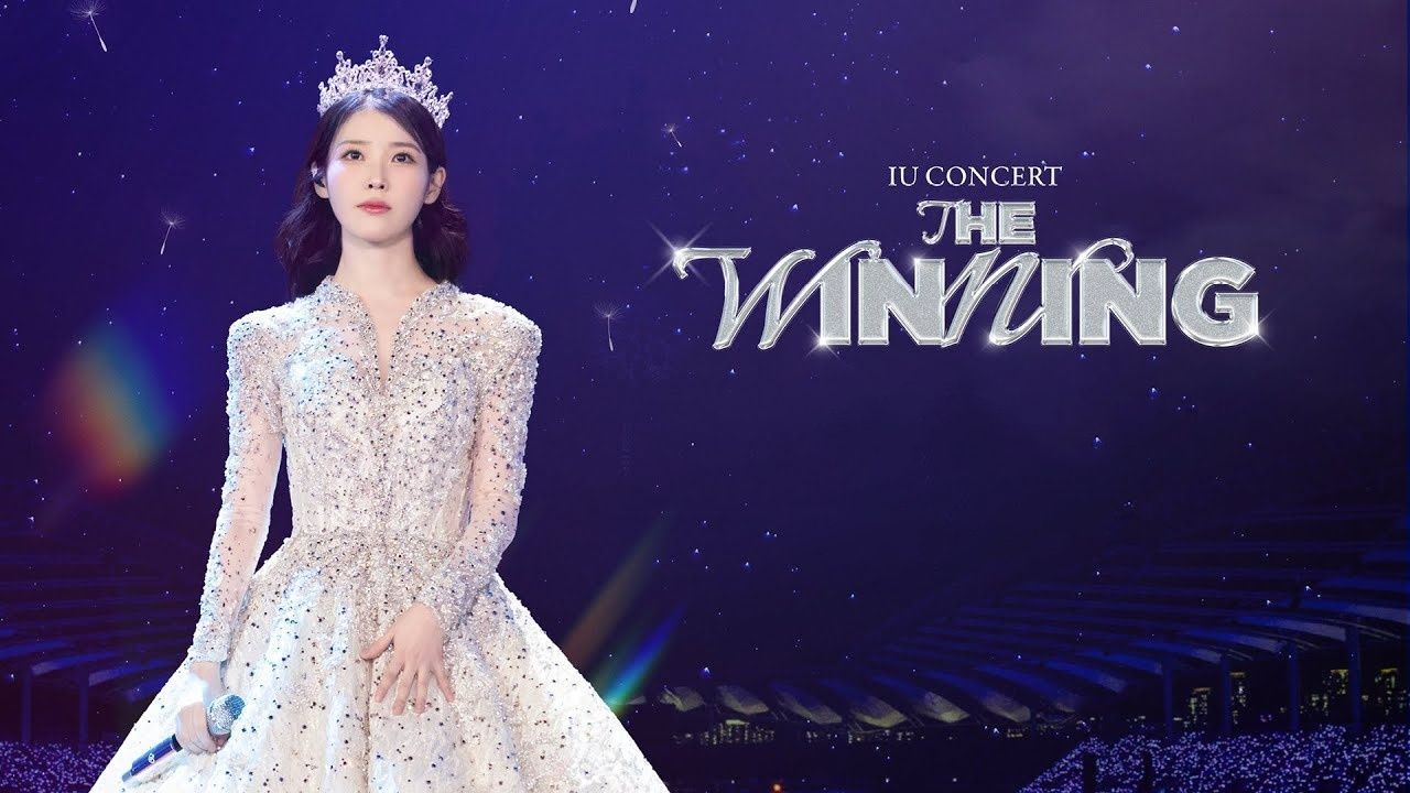 IU HEREH THE WINNING 9/21 クッション&望遠鏡 IU HEREH THE WINNING 9/21 クッション&望遠鏡 - メルカリ