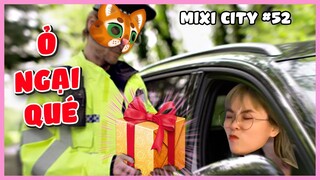 GTA Role Play | Misthy xiêu lòng vì được trai đẹp thả thính ngược #52