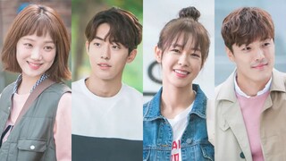 Yeokdoyojeong Kimbokjoo Ep. 8 [SUB INDO]