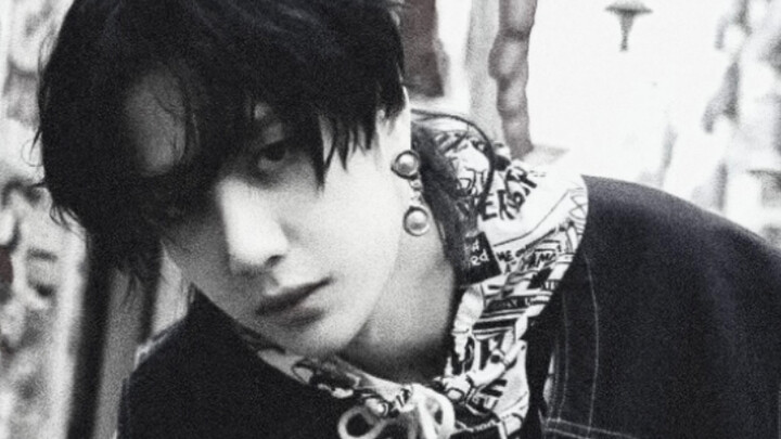 【Wang Yibo】- Pencetus Api Cinta -