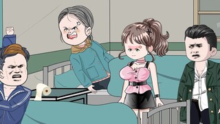 Lukisan anak-anak itu gila! ! ! !