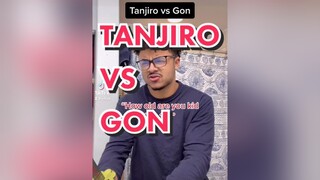 Tanjiro isn’t nice today. injustice2 demonslayer hxh anime animememes