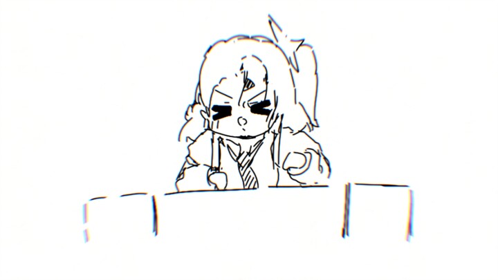 มาเลย ชิกะจะจัดให้พวกเขาเต็มๆ!