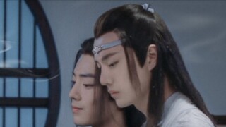 【Wangxian ABO】The father of the male protagonist in the book is not serious/Prologue/Child-giving/Sp