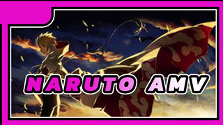 [Naruto AMV / ED2] Harmonia - RYTHEM