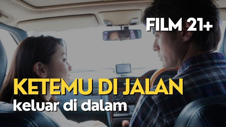 21+ T4NTENYA MASIH MANIS UY, MESKI UDAH KEPALA 4 TETAP AJA BIKIN TEGANG...