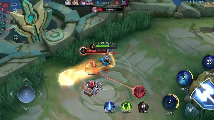 Tito mo BADANG NAG WALA!!!