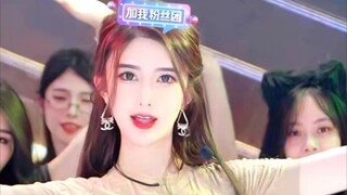 Wang Lin's Girl Group Hot Dance - 20220504