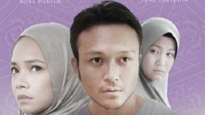 Nora Danish : Dua Kalimah