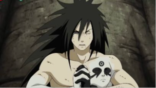 [Top naruto] 5 lợi ích khác khi cấy tế bào của Hokage Đệ Nhất Hashirama - Huyết